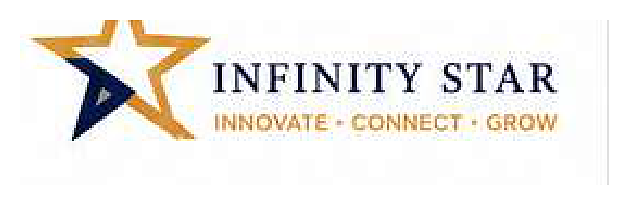 Infinity Star — Innovate, Connect, Grow