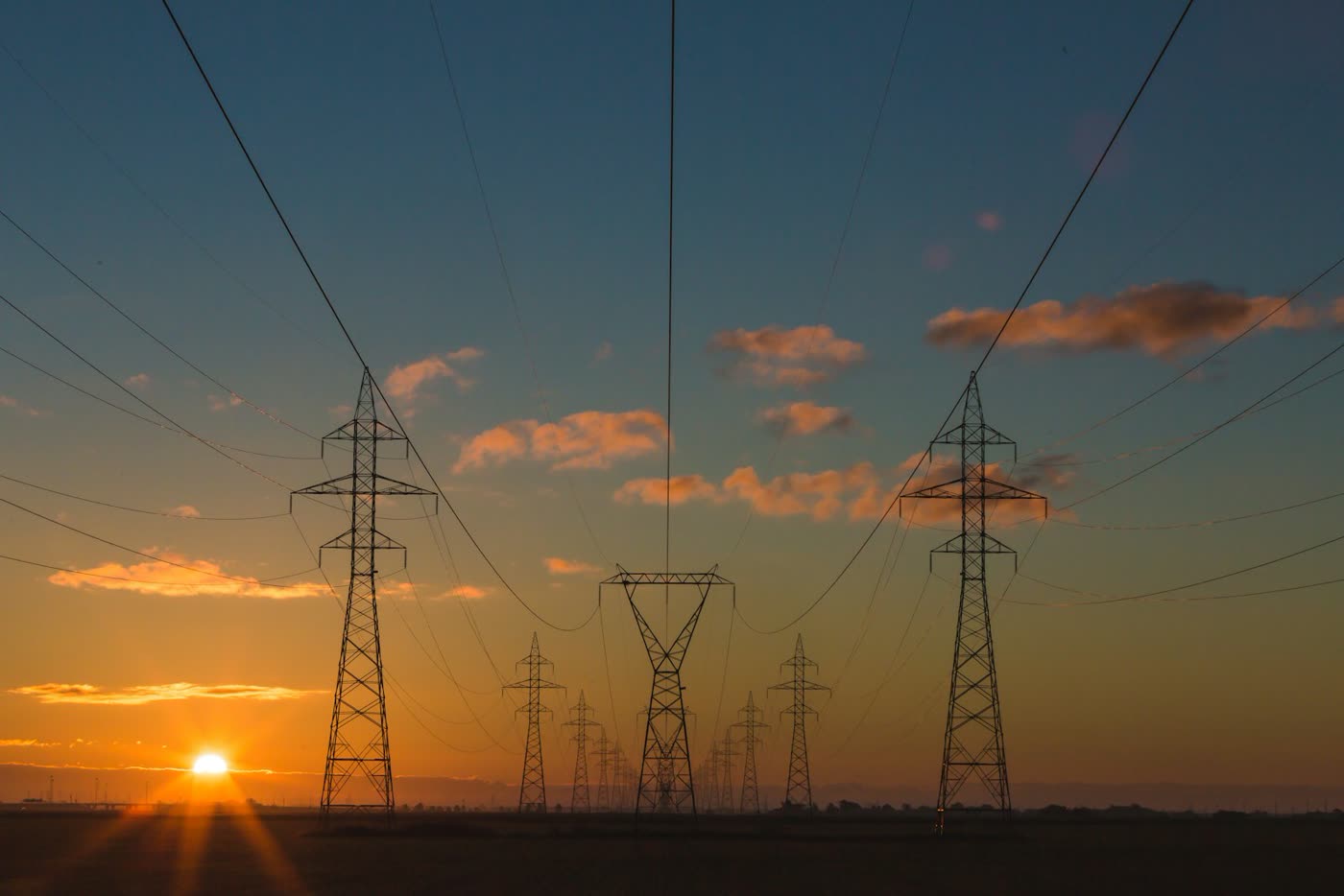 Transmission infrastructure